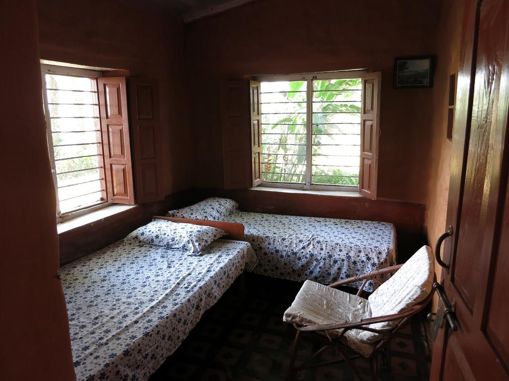 Bed and Breakfast Dinesh House Pokhara Zimmer foto