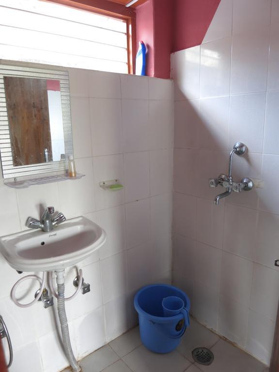 Bed and Breakfast Dinesh House Pokhara Zimmer foto